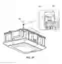 Fig. 22 - Modular garage door opener