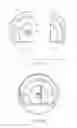 Fig. 02 - Protection devices for gamma radiography