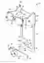 Fig. 01 - Electrical breaker rear side actuator