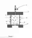 Fig. 02 - Plasma source enhanced with booster chamber and low cost plasma strength sensor