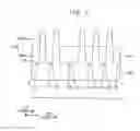 Fig. 09 - Semiconductor devices including active fins and methods of manufacturing the same