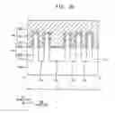 Fig. 41 - Semiconductor devices including active fins and methods of manufacturing the same