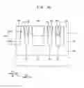 Fig. 58 - Semiconductor devices including active fins and methods of manufacturing the same