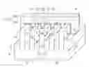 Fig. 01 - Fin field effect transistor and manufacturing method thereof