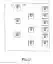 Fig. 41 - High density nonvolatile memory cell unit array