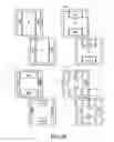 Fig. 46 - High density nonvolatile memory cell unit array