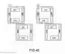 Fig. 47 - High density nonvolatile memory cell unit array
