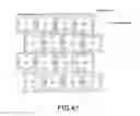 Fig. 48 - High density nonvolatile memory cell unit array