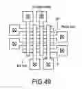 Fig. 50 - High density nonvolatile memory cell unit array