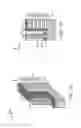 Fig. 02 - Semiconductor structure having etching stop layer and manufacturing method of the same