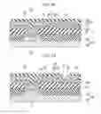 Fig. 11 - SEMICONDUCTOR DEVICE THAT INCLUDES A MOLECULAR BONDING LAYER FOR BONDING OF ELEMENTS
