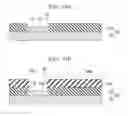 Fig. 13 - SEMICONDUCTOR DEVICE THAT INCLUDES A MOLECULAR BONDING LAYER FOR BONDING OF ELEMENTS