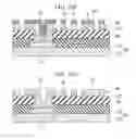 Fig. 15 - SEMICONDUCTOR DEVICE THAT INCLUDES A MOLECULAR BONDING LAYER FOR BONDING OF ELEMENTS