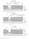 Fig. 09 - SEMICONDUCTOR DEVICE THAT INCLUDES A MOLECULAR BONDING LAYER FOR BONDING ELEMENTS