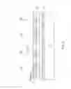 Fig. 07 - Multi-chip fan out package and methods of forming the same