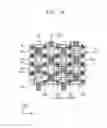 Fig. 02 - Semiconductor devices including conductive contacts and insulation patterns arranged in an alternating sequence and methods of fabricating the same