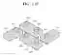 Fig. 35 - Static random access memory (SRAM) cells including vertical channel transistors and methods of forming the same