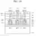 Fig. 37 - Static random access memory (SRAM) cells including vertical channel transistors and methods of forming the same