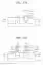 Fig. 74 - Static random access memory (SRAM) cells including vertical channel transistors and methods of forming the same