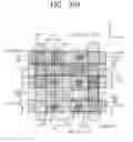 Fig. 76 - Static random access memory (SRAM) cells including vertical channel transistors and methods of forming the same