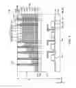 Fig. 06 - Vertical memory devices having dummy channel regions