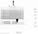 Fig. 09 - Pixel element structure, array structure and display device