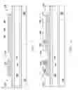 Fig. 03 - Electronic device including a HEMT with a segmented gate electrode