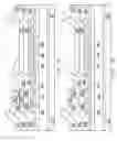 Fig. 07 - Electronic device including a HEMT with a segmented gate electrode