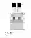 Fig. 28 - Bulk to silicon on insulator device