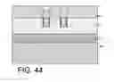 Fig. 34 - Bulk to silicon on insulator device