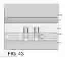 Fig. 33 - Bulk to silicon on insulator device