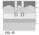 Fig. 35 - Bulk to silicon on insulator device