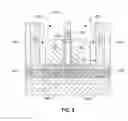 Fig. 08 - Vertical transistor with air-gap spacer