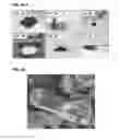 Fig. 08 - Physical forms of MXene materials exhibiting novel electrical and optical characteristics