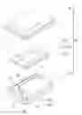 Fig. 01 - PIEZOELECTRIC OSCILLATION COMPONENT AND METHOD FOR MANUFACTURING THE SAME
