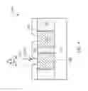 Fig. 05 - Method of forming a bottom electrode of a magnetoresistive random access memory cell