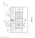 Fig. 07 - Method of forming a bottom electrode of a magnetoresistive random access memory cell