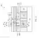 Fig. 12 - Method of forming a bottom electrode of a magnetoresistive random access memory cell