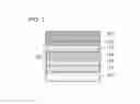 Fig. 02 - Dibenzo[f,h]Quinoxaline Derivative, Method of Synthesizing the Same, Light-Emitting Element, Light-Emitting Device, Electronic Appliance, and Lighting Device
