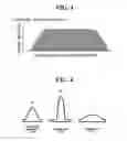 Fig. 04 - Nozzle exit contours for pattern composition