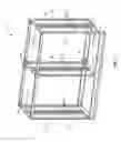 Fig. 02 - Modular energy storage component enclosure
