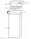 Fig. 01 - Battery pack manufacturing method using hot-melt fixing structure and battery pack manufactured using the same