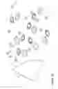 Fig. 04 - Partly immobilized ionic liquid electrolyte additives for lithium ion batteries