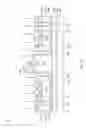 Fig. 18 - Integrated fan-out package including dielectric waveguide