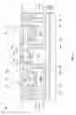 Fig. 22 - Integrated fan-out package including dielectric waveguide