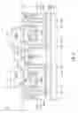 Fig. 23 - Integrated fan-out package including dielectric waveguide