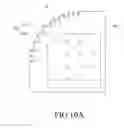 Fig. 12 - Wireless communication system including polarization-agile phased-array antenna