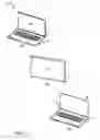 Fig. 02 - Self-adaptive antenna system for reconfigurable device