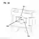 Fig. 22 - Coupler for attaching a conduit to a wall