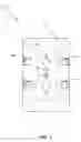 Fig. 02 - Safety faceplate for electrical receptacle